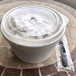 Spice&Dining KALA - こんな感じで提供♪