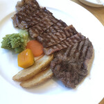 ランチハウス けや木 - 