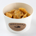 Beecher'S Handmade Cheese - マック＆チーズ チキン＆BBQソース