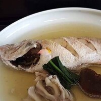 のどぐろ煮