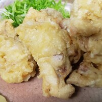 若鳥からあげ