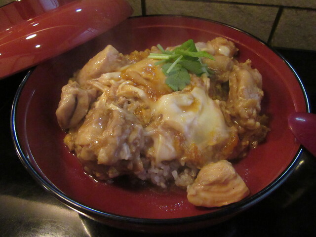 Tori to Yasai Ryo photo 3