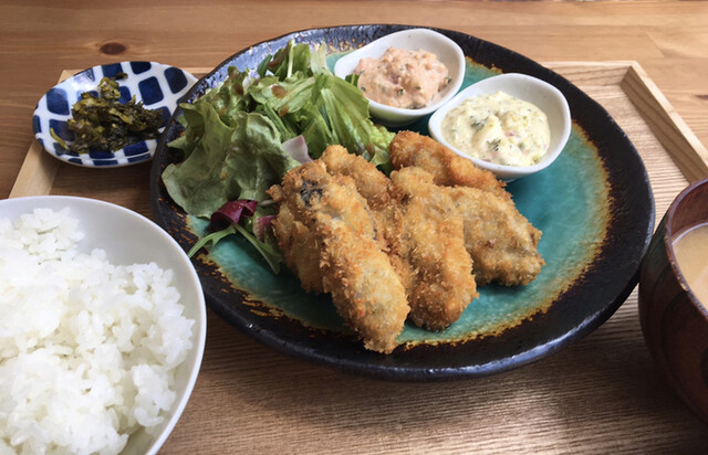かちとんぼ - 西大橋/創作料理/ネット予約可 | 食べログ