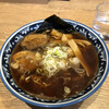 麺屋 しらかわ 大須店