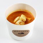 Beecher'S Handmade Cheese - トマトスープ