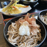 Soba Dokoro Kabuto - 