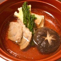 よし梅 人形町本店 - 