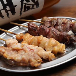国分寺市でおすすめの美味しい焼き鳥をご紹介 食べログ 国分寺市でおすすめの美味しい焼き鳥をご紹介 食べログ