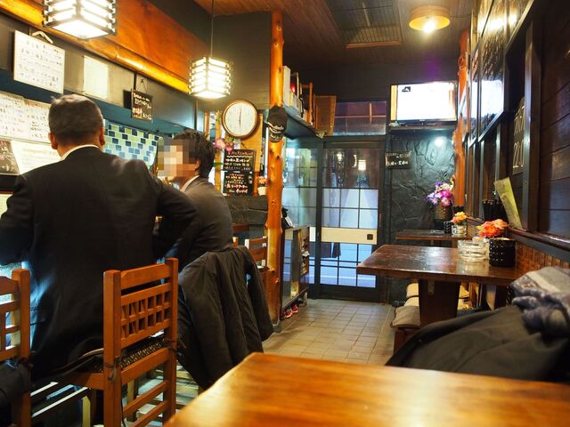 Nagai Matsu Sushi photo 4