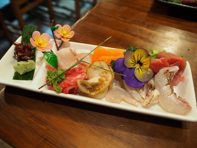 Nagai Matsu Sushi photo 3