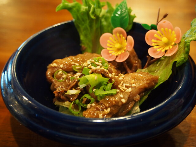 Nagai Matsu Sushi photo 5