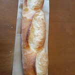 サフラン - フランスパン小