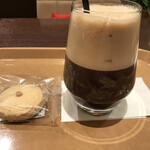 蔵味珈琲 - 