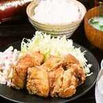 Karaage No Torimaru - 