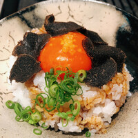 北新地はらみ 法善寺店 -  北新地はらみ 法善寺店 -