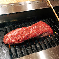 北新地はらみ 法善寺店 -  北新地はらみ 法善寺店 -