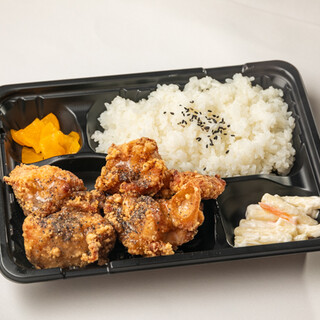 からあげの鳥丸_2