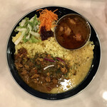 カリ～ アンド スパイスバル カリ～ビト - 