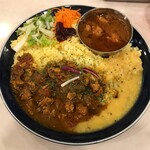 カリ～ アンド スパイスバル カリ～ビト - 