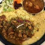 カリ～ アンド スパイスバル カリ～ビト - 