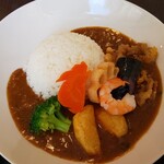 中国レストラン 雪園 - 