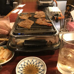 焼肉 一力 - 