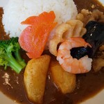 中国レストラン 雪園 - 