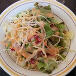 中国レストラン 雪園 - 