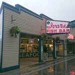 Ivars Fish Bar - 
