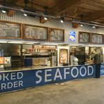 Ivars Fish Bar - 