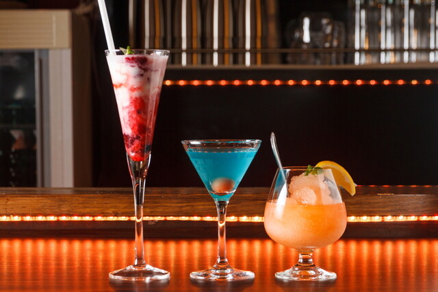 穴Bar - 五所川原（バー）の写真