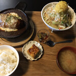 のうえんカフェ - 