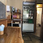 みなと食堂 - テンナイ