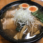 きた倉 - 鰹(780円)JAFで味付玉子サービス