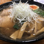 きた倉 - 鰹(780円)JAFで味付玉子サービス