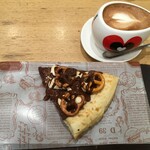 MAX BRENNER CHOCOLATE BAR - 