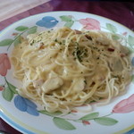 ボナンザ - カルボナーラ