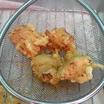 Mitsuya - 塩麹の鶏唐