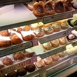 シェ・レカミエ センター南駅店