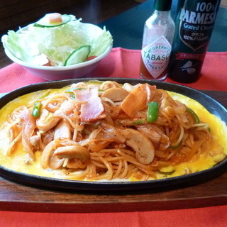 喫茶メルヘン_2