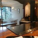 八王子うかい亭 - 