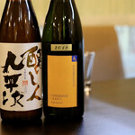 ルッカ - 醸し人九平次