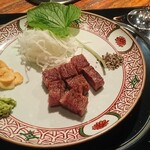 八王子うかい亭 - 