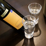 ルッカ - 醸し人九平次 カマルグに生まれて