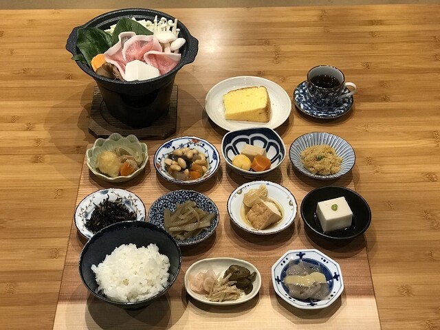 垰レストラン Tawa 曽爾村その他 定食 食堂 食べログ 垰レストラン Tawa 曽爾村その他 定食 食堂 食べログ