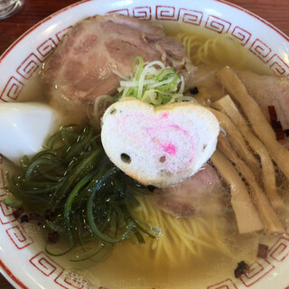 新函館ラーメン きらら_0