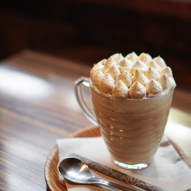 Coffee Buriko photo 3