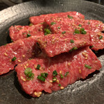 焼肉壽壽 - 