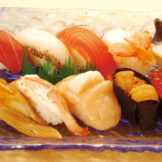 回転寿司 まつりや_2