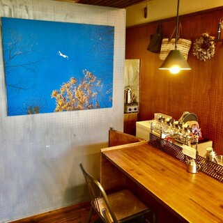 江古田珈琲焙煎所_2